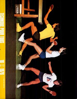 1976 16 AVRIL MAI JUIN TECHNIQUE POUR TOUS