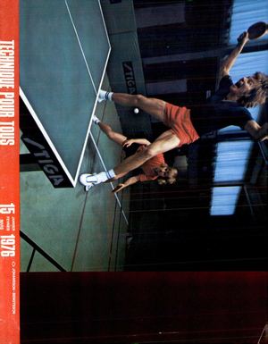 1976 15 JANVIER FEVRIER MARS TECHNIQUE POUR TOUS