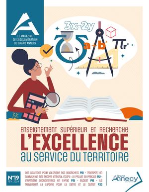 Grand Annecy Magazine N19 Fevrier 2024 V11 Bigbang Pap Web