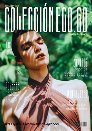 Revista Eco Go