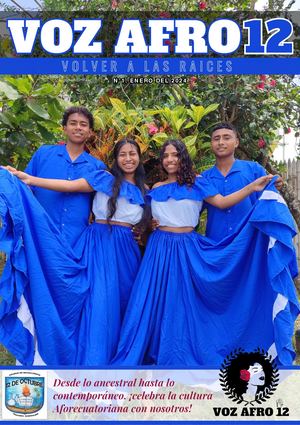 Revista Digital Voz Afor 12 (1)