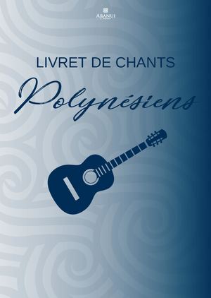 Fr Livret De Chansons Rainui