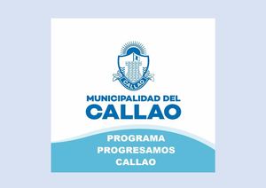 LIBRO "ÓSCAR AVILÉS - CIEN AÑOS" 1924-2024. Progresamos Callao / Municipalidad Provincial del Callao