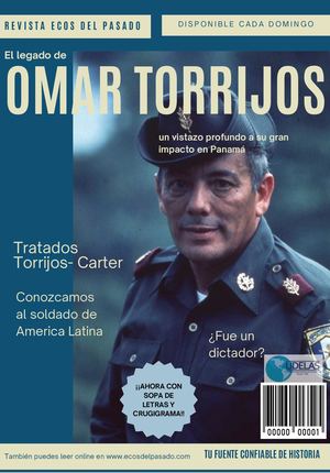 Revista Ecos Del Pasado