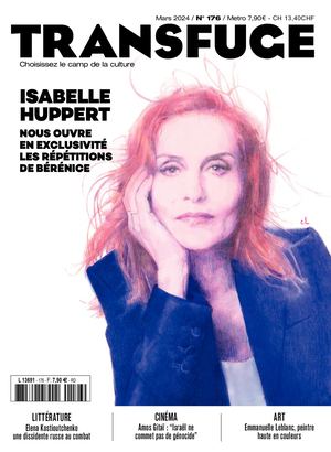TRANSFUGE N°176 extrait