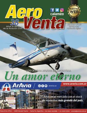 AERO VENTA 385 Febrero