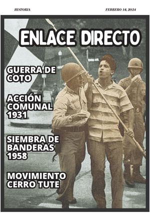 Historia