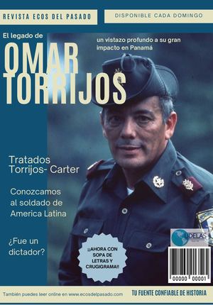 Revista Ecos Del Pasado