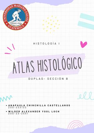 Atlas Parejas (ANAPAULA CHINCHILLA / WILDER YOOL)