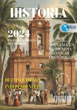 Proyecto Final De Historia