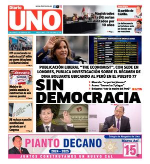 2024 02 17 Diario Uno
