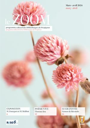 Zoom · Mars Avril 2024