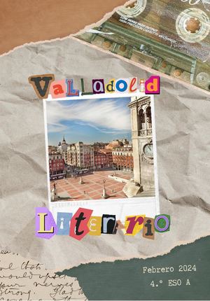 Dossier Valladolid Literario
