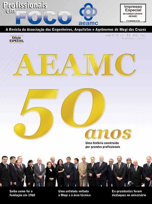 EDIÇÃO 10 - ANO 2 - DEZ/JAN