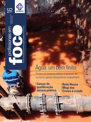 EDIÇÃO 16 - SET/OUT 2012