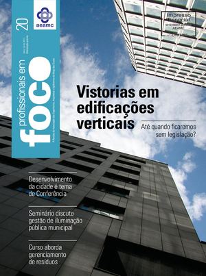 EDIÇÃO 20 - MAIO/JUN 2013