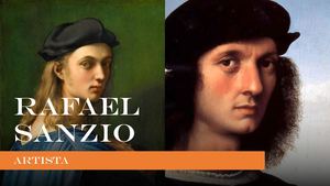 Rafael Sanzio