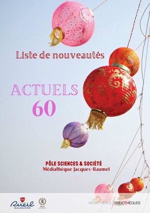 Actuels 60