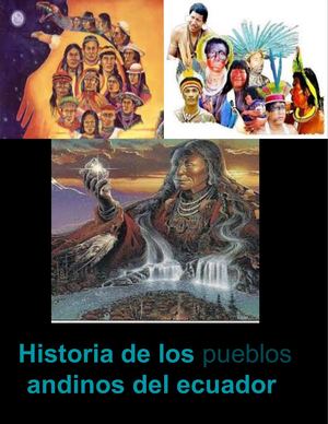 Revista De La Historia De Los Pueblos Andinos
