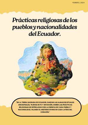 Antropologia cultura e historica de los pueblos andinos