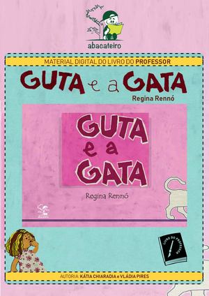 GUTA E A GATA - M
