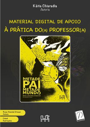 METADE PAI METADE MUNDO - M