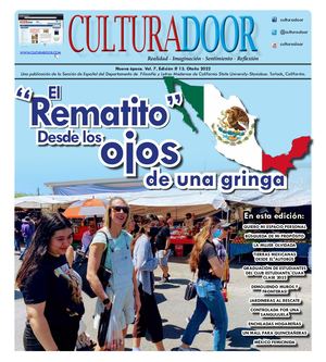 Culturadoor # 13
