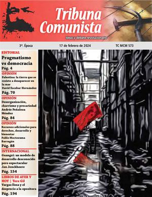 Tribuna Comunista Núm 573