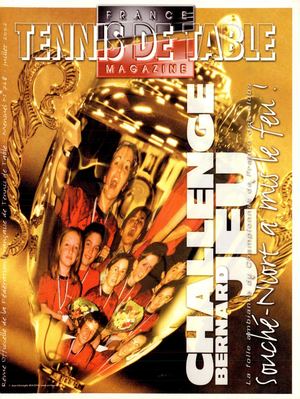 2002 07 N°768 FFTT Revue