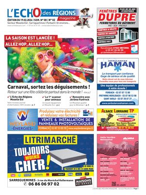 0824 Echo Moselle Est