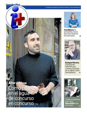 Igandea Plus 20240218