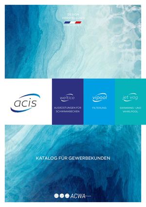 ACIS Catalog De 2024