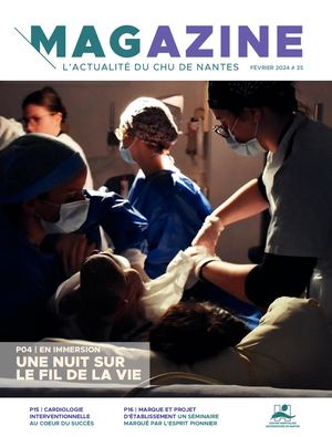 Magazine C'est Nous - n°35