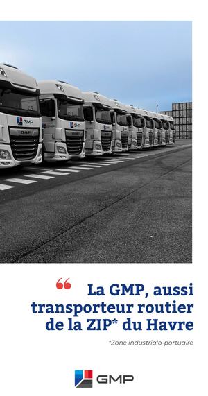 Traction portuaire