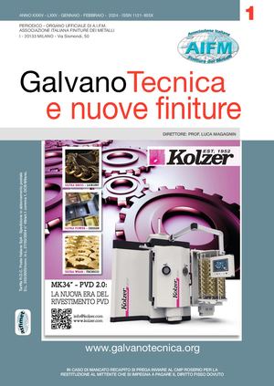 Aifm Galvanotecnica 1 2024
