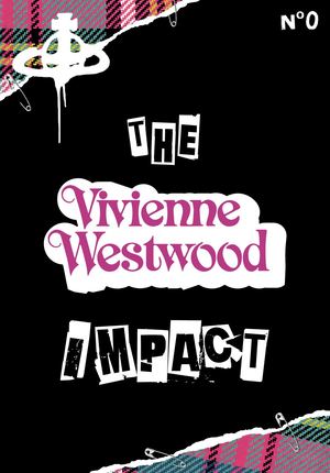Brand Magazine Vivienne Westwood