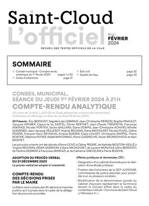L'Officiel n°233