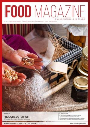 FOOD Magazine 154
