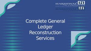 Calaméo - Complete General Ledger Reconstruction Services for business ...