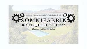 Dossier Bodas Y Eventos