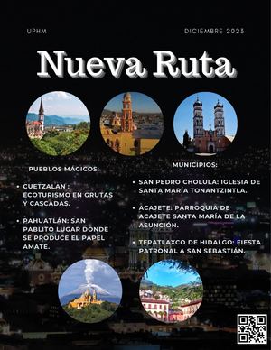 Nueva Ruta