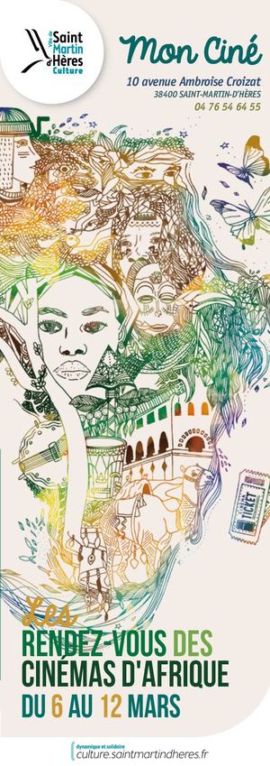Prog Rdv Cinemas Afrique Mon Cine 2024 Web
