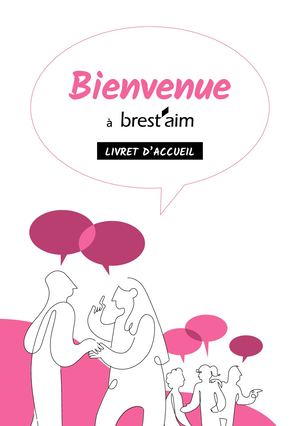 Livret D'accueil Brest'aim