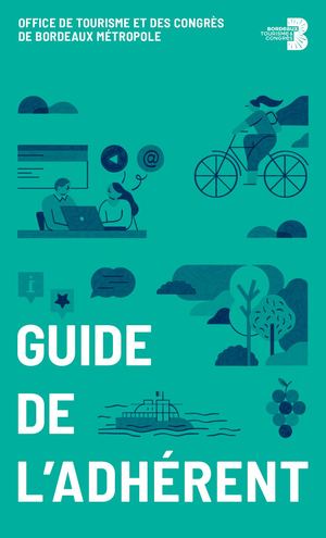 Guide De L'adhérent 2024