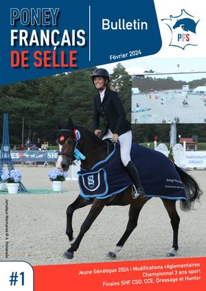 Bulletin d'information - Février 2024