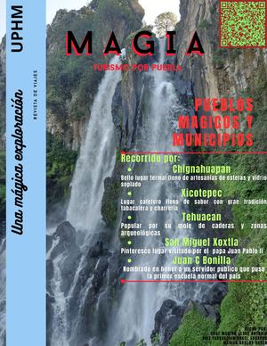 Revista Magia