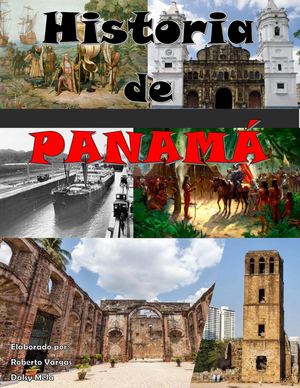 Revista Historia De Panamá
