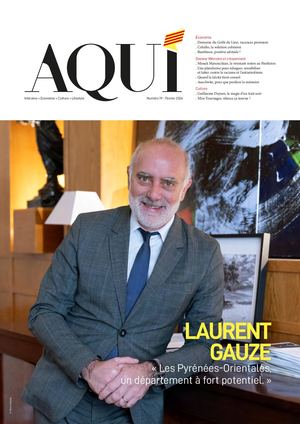 Aqui 19 - Février 24