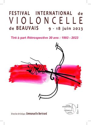 30 Ans Récapitulatif Extrait Livret Programme 2023