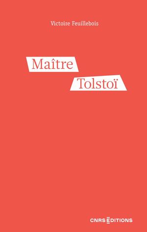 Maître Tolstoï. L’instituteur dont vous ne voulez pas
